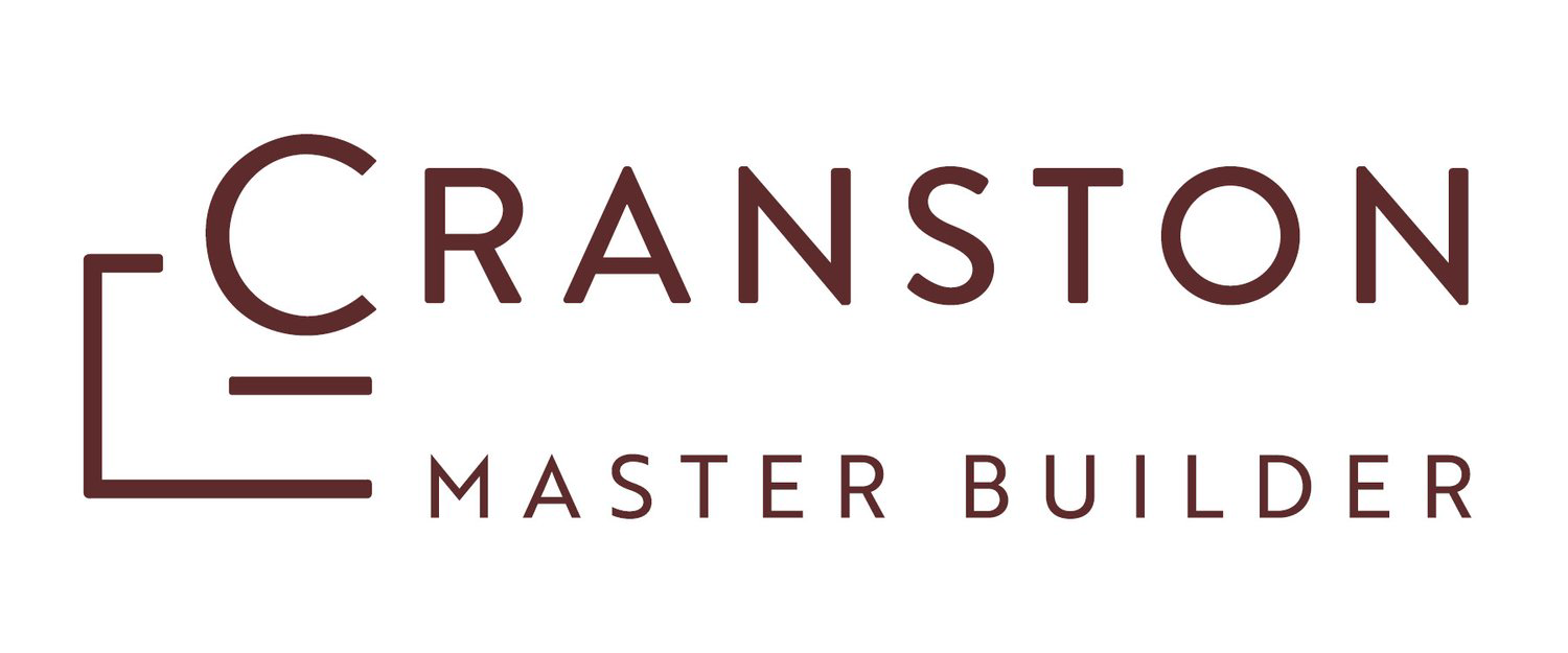 Cranston Master Builder Logo