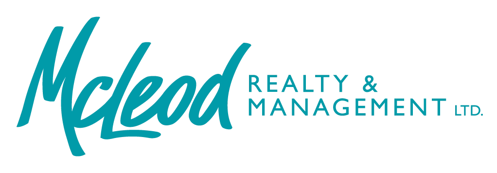 Logo for McLeod Realty & Management