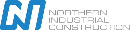 Logo for Northern Industrial Construction