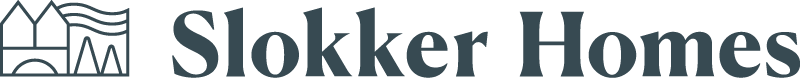 Slokker Homes Logo