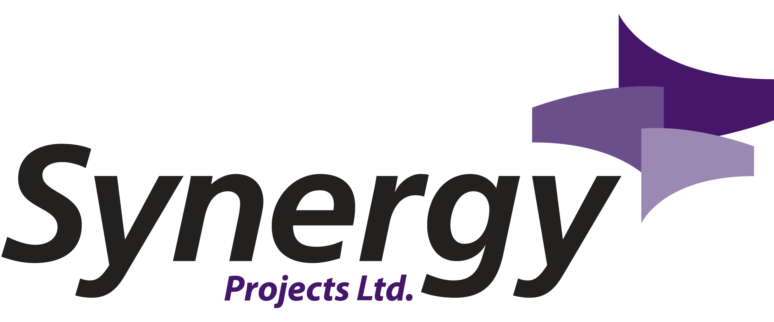 Logo for Synergy Projects Ltd.